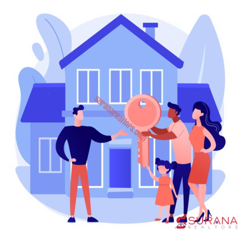How a realtor/ broker can help you in getting the best property deal 