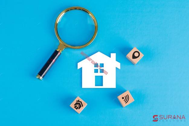 Five first time Home Buyer Tips- Surana Realtors