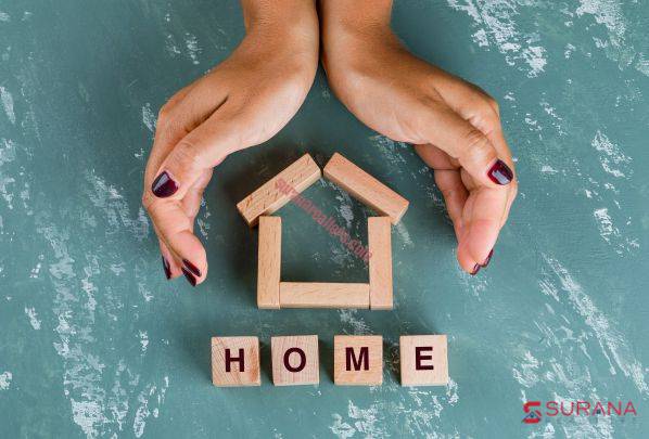 First Time Home Buyer Tips- Surana Realtors