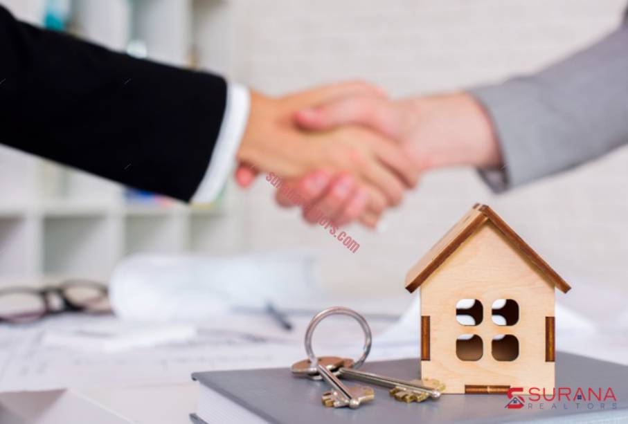 How a realtor/ broker can help you in getting the best property deal