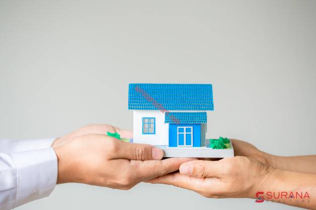 five Surana Realtors- First Time Home Buyer Tips
