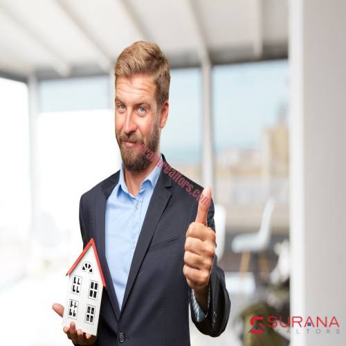 The incomparable pros of buying property in Jodhpur