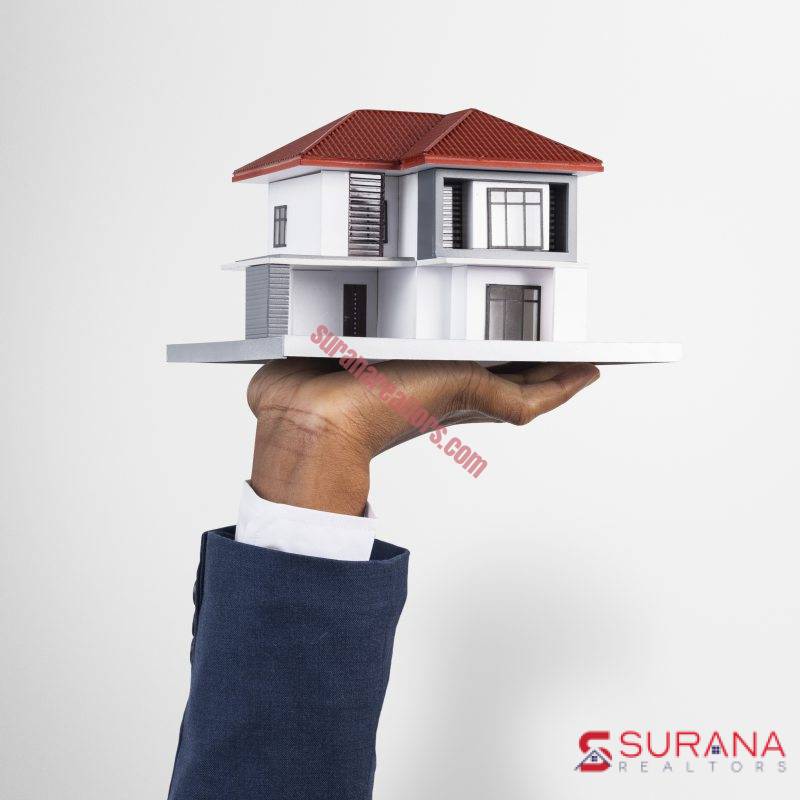 Total Guide For NRI To Sell Property In India