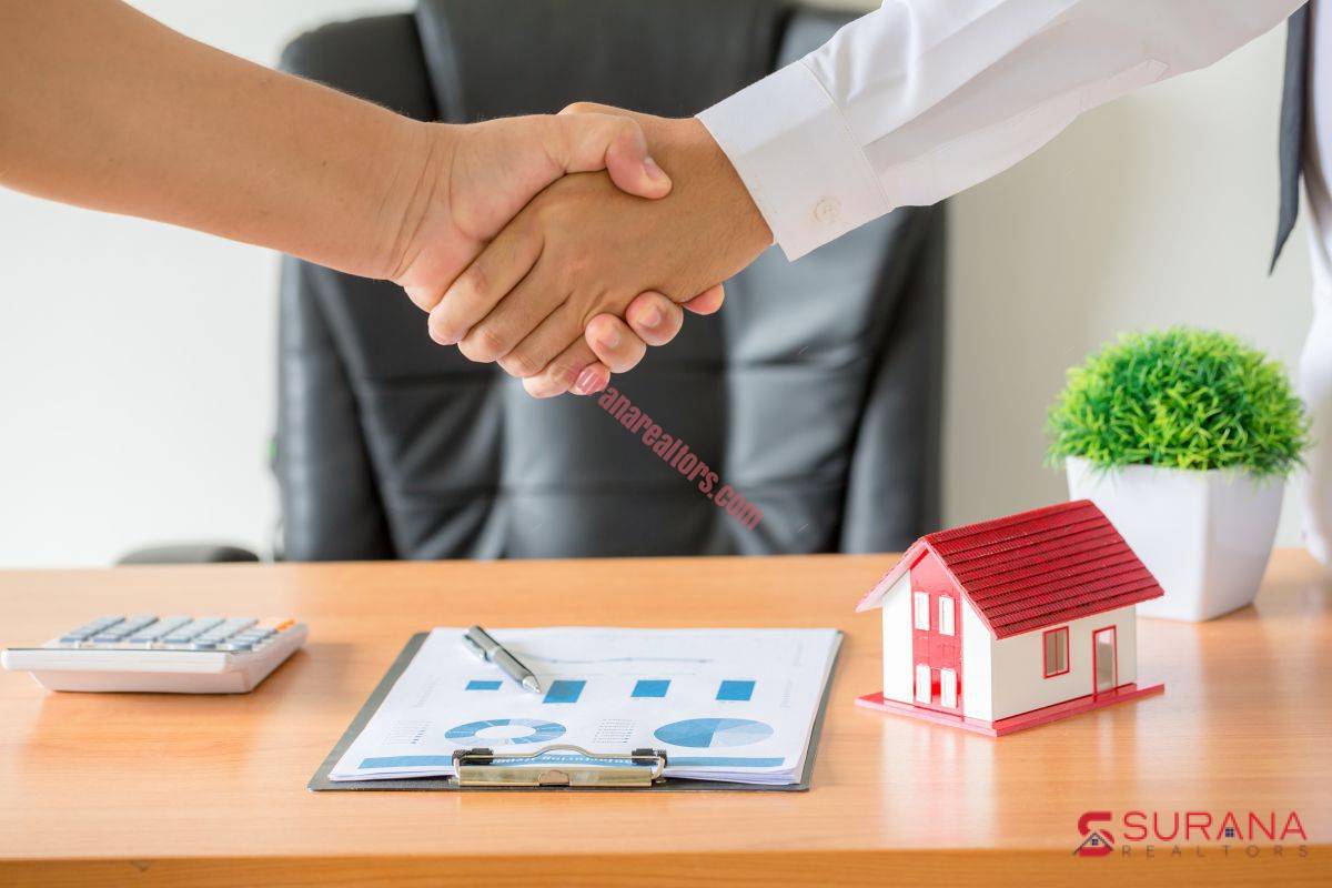A Step By Step Guide To The Home Selling Process