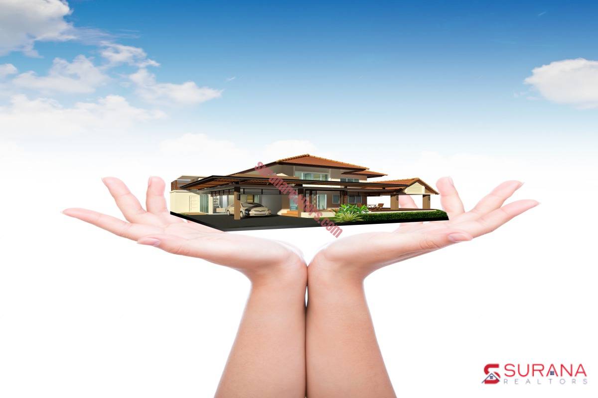 Top Localities Offering A Maximum Rental Yield In Jodhpur