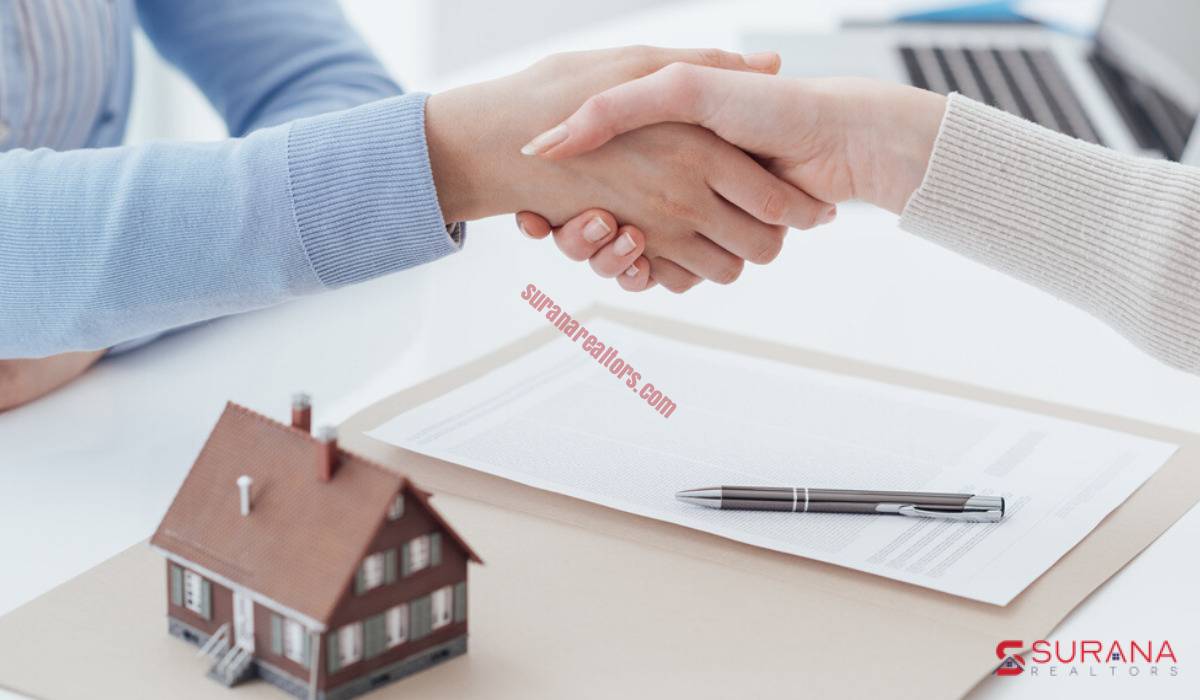 Why do realtors need to be registered under the RERA act?-suranarealtors