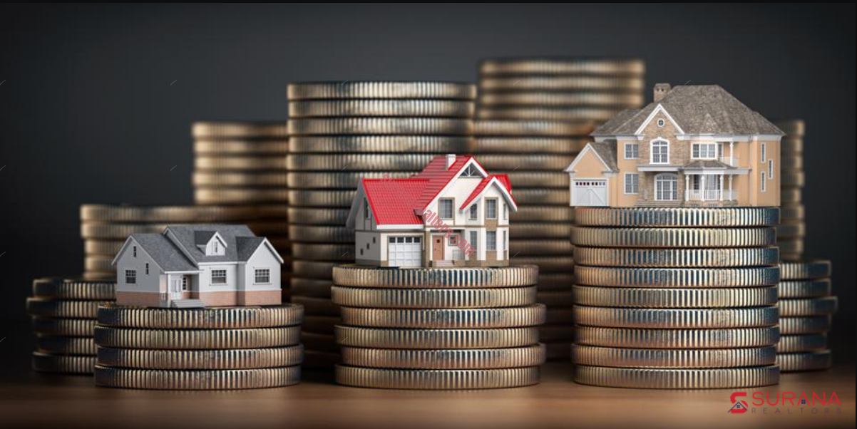How to Reduce Risk in Real Estate Investing -suranarealtors