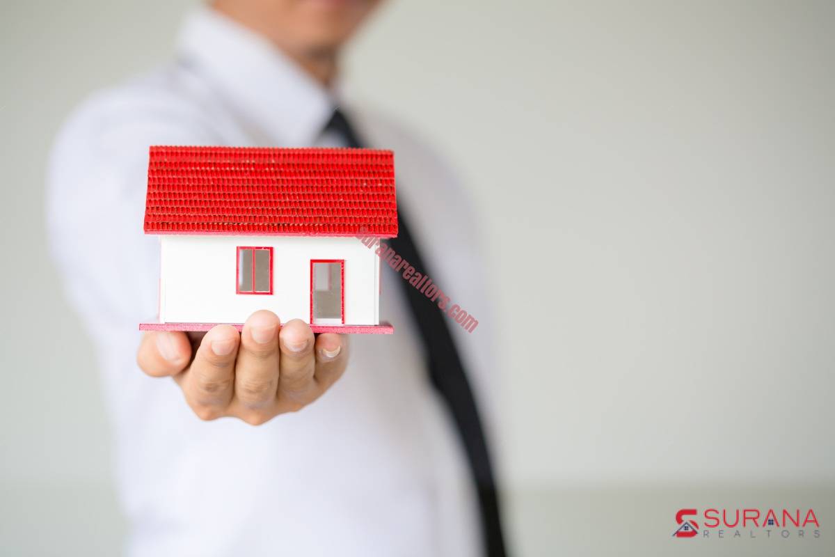 Why buying house is better than renting