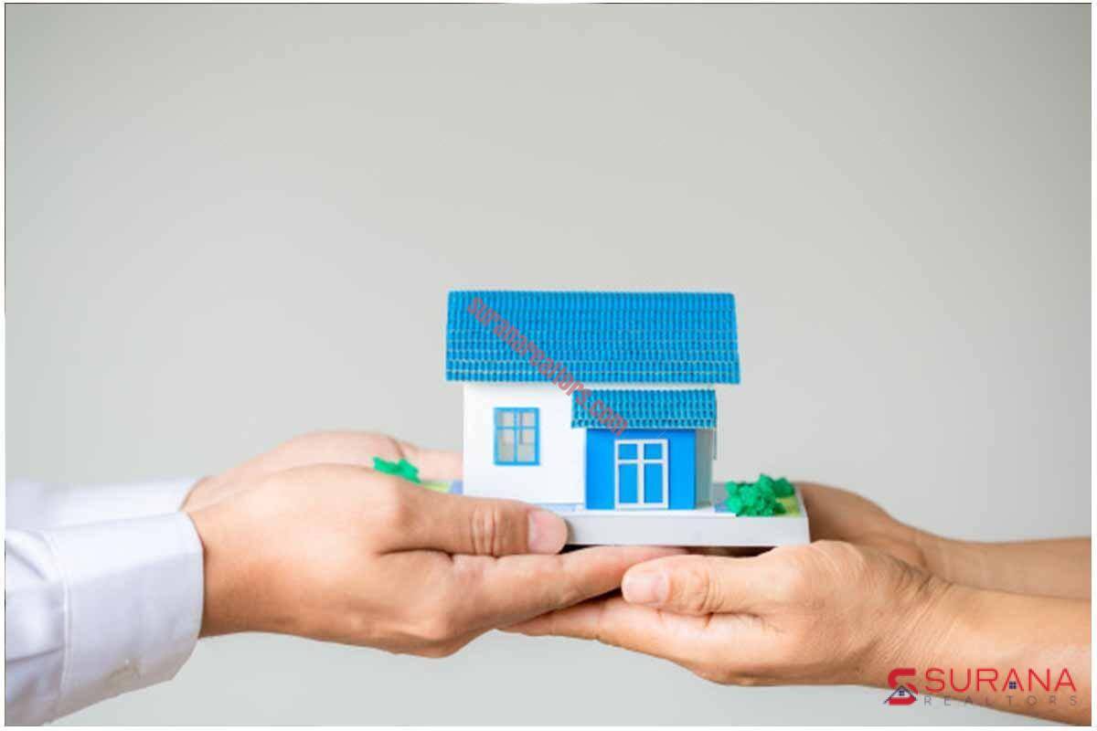 What kind of residential plots should one buy-in Jodhpur