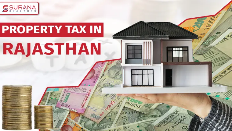 Property Tax in Rajasthan