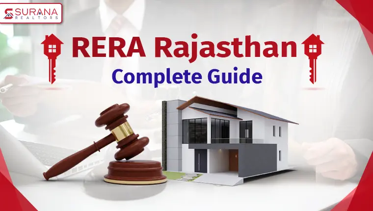 RERA Rajasthan