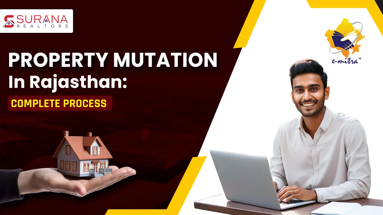 Property Mutation Rajasthan