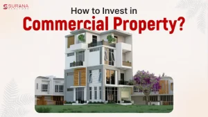 How to Invest in Commercial Real Estate Property?