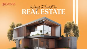 Best Ways to Invest in Real Estate in India (2025)