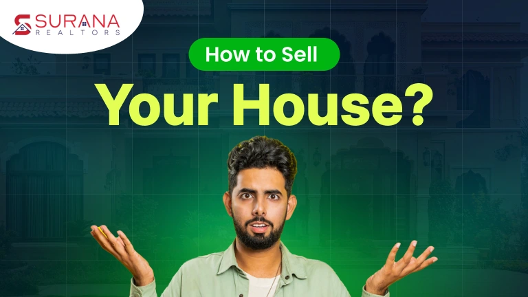 How to Sell a House Faster in 2025? Quick & Easy Steps