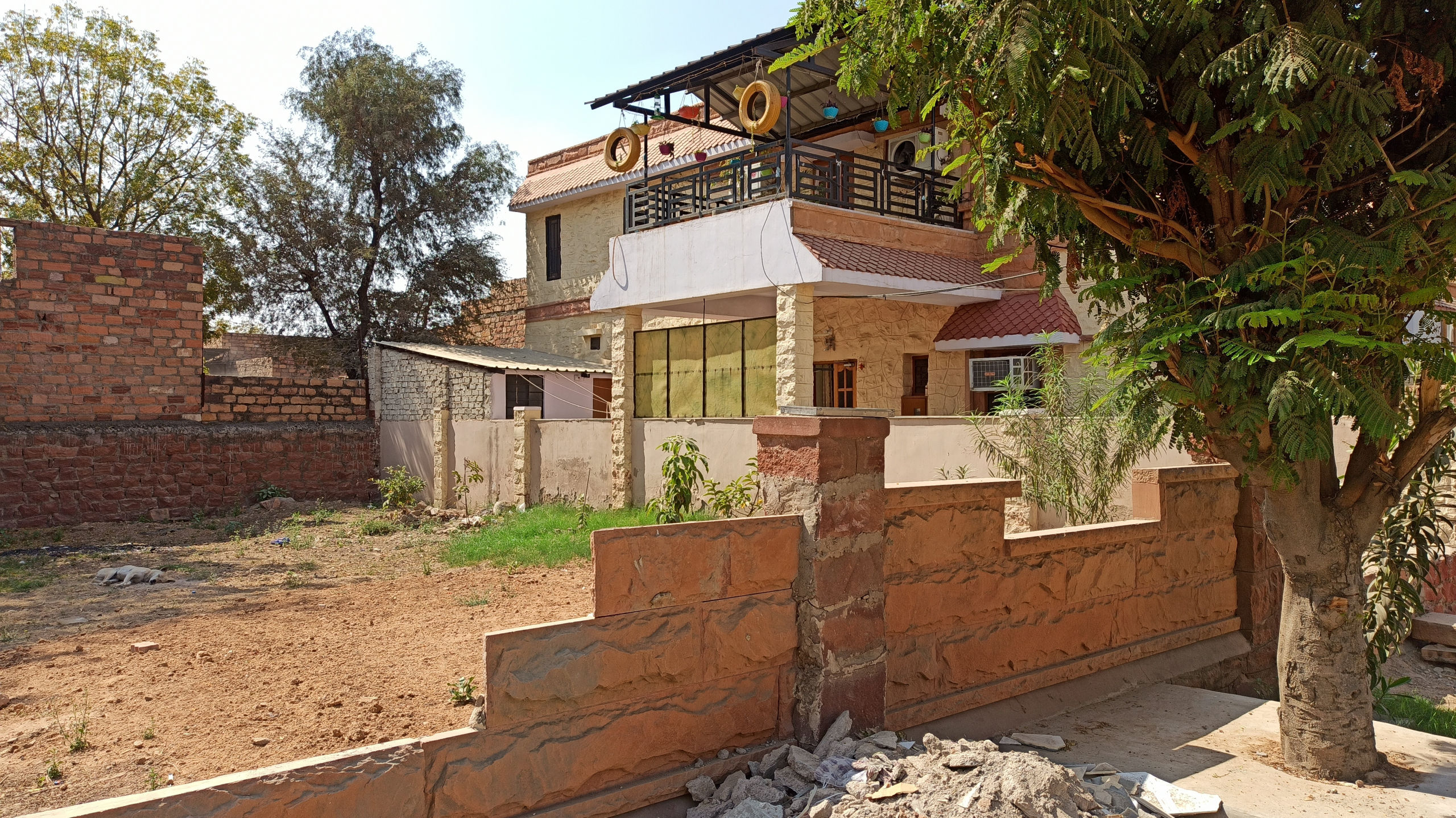 Surana Realtors - Buy Residential Plot in Jodhpur