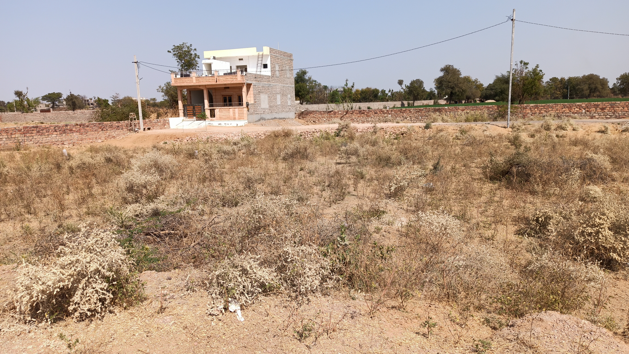 Surana Realtors - Buy Residential Plot in Jodhpur