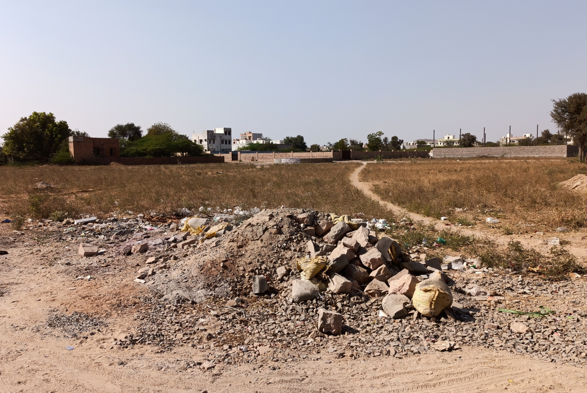 Surana Realtors - Agriculture land for sale in jodhpur