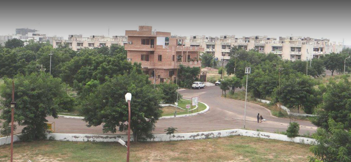 Surana Realtors - Real Estate Advisor in Jodhpur