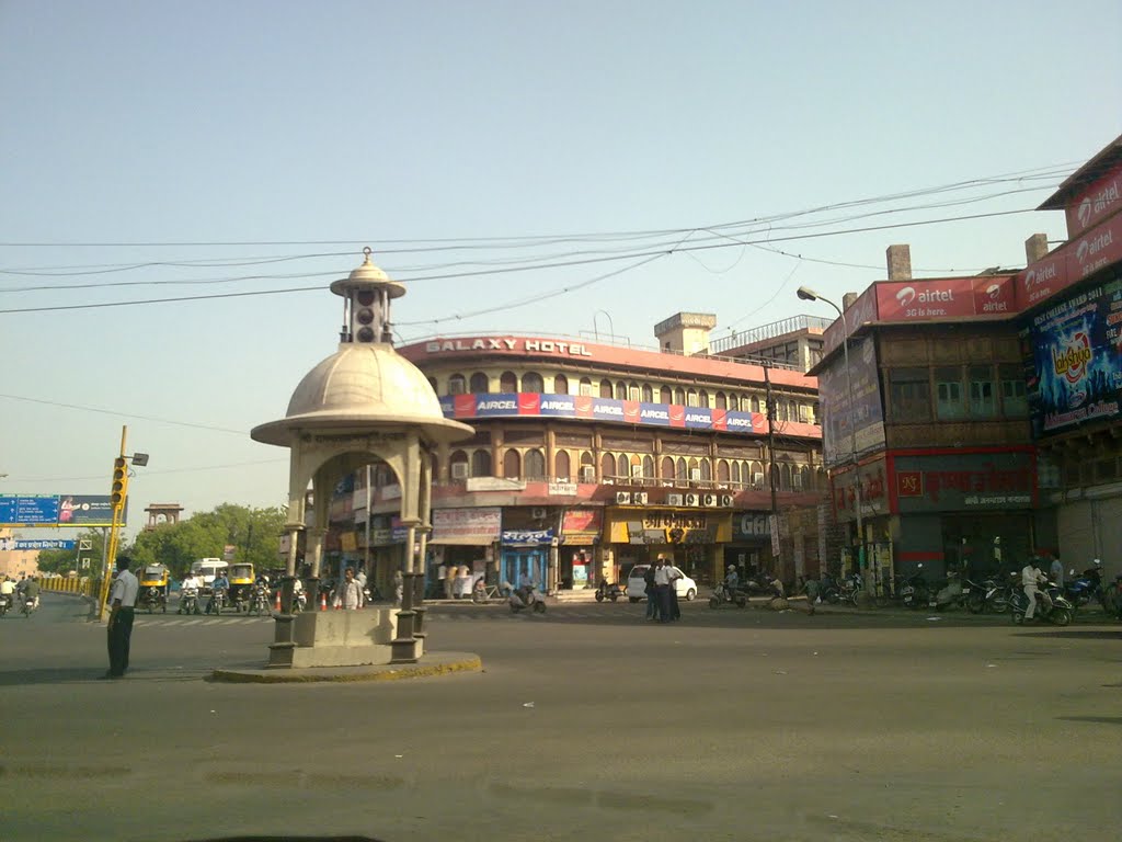 Surana Realtors - Rent Commercial property in jodhpur
