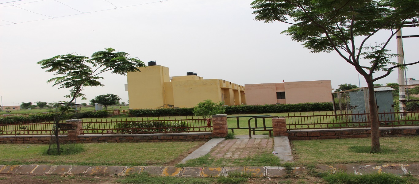 Surana Realtors - Real Estate Advisor in Jodhpur