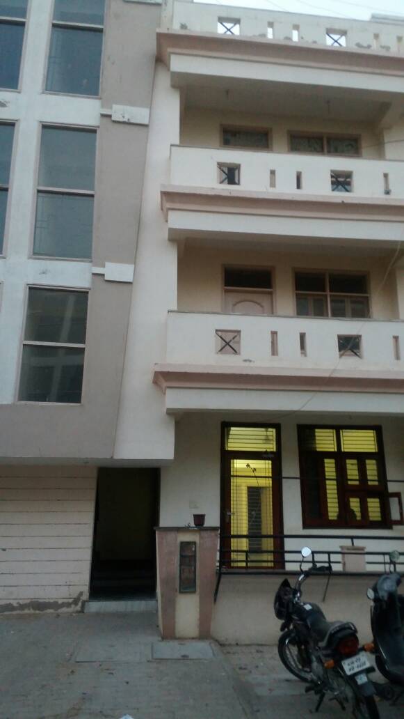 Surana Realtors - Buy Residential Flat in Jodhpur