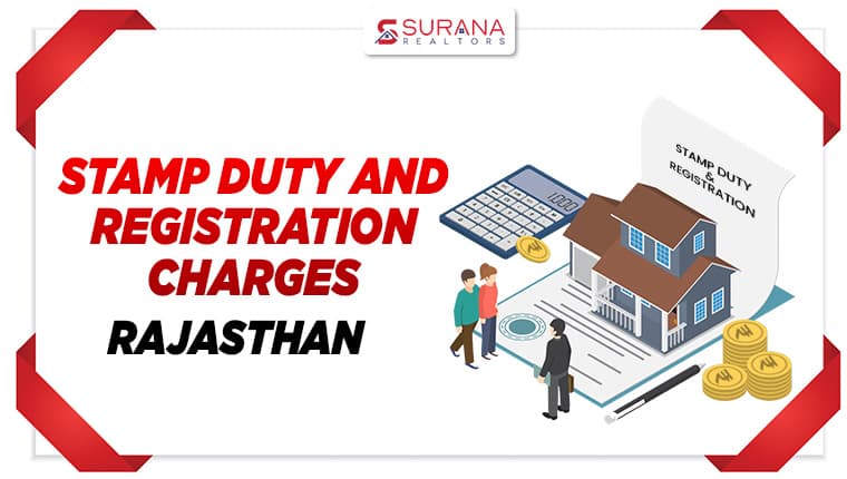 Gurgaon Property Registration: 2024 Stamp Duty & Charges Overview